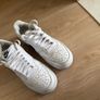 Nike girls kids shoes Image 2