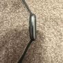 Apple Watch Series 5 Nike 44mm GPS Space Grey with Black Nike Sport Band Image 8