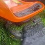 Husqvarna 2020 ride on mower Delivery available Image 7