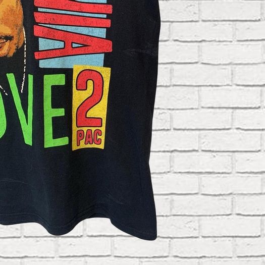 Tupac T-Shirt