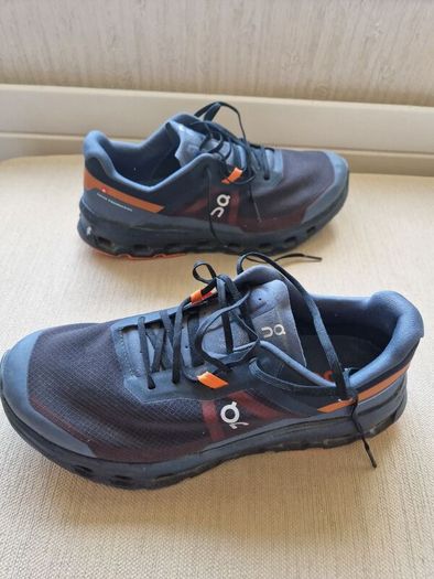 Oncloud Foot Wear