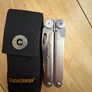 leatherman camping edc multitool pliers USA made Image 2