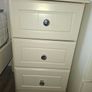 Double Bed & Mattress Image 3