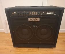 Fender Rumble 100 Bass Amp 2x10 Combo