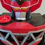 Huge Power Ranger Base Image 2