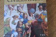 Civilization- Kenneth Clarke
