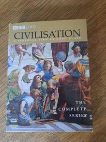 Civilization- Kenneth Clarke