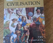 Civilization- Kenneth Clarke