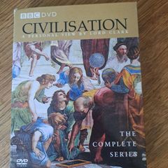 Civilization- Kenneth Clarke