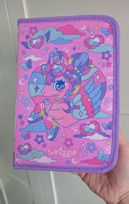 Smiggle