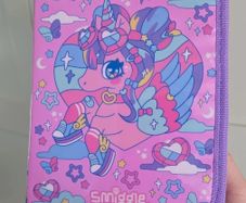Smiggle