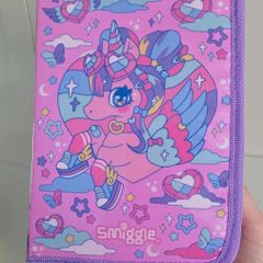 Smiggle