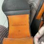 boots grey leather Chelsea boots size 39 Melvin & Hamilton rrp 220 Image 10