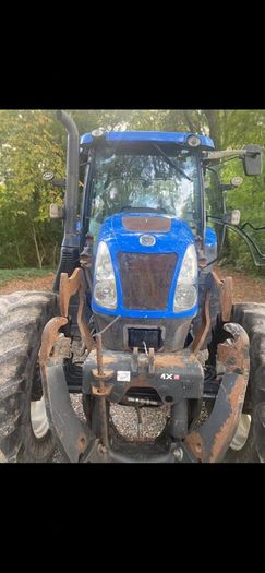 New Holland Other 2013