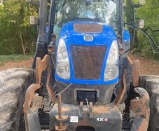 New Holland Other 2013