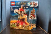 Lego 75980 Attack on the Burrow