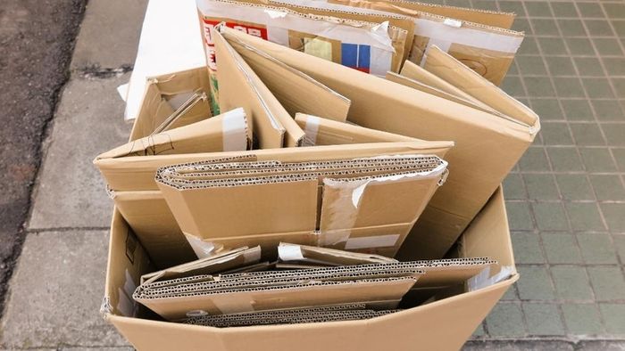 rubbish removal