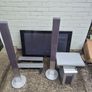 Pioneer Pdp-s26 Tv Side Speakers 43" (pdp-435pe, Pdp-435fde, Pdp-435xde) Image 4