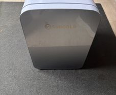 Subcold Mini Fridge