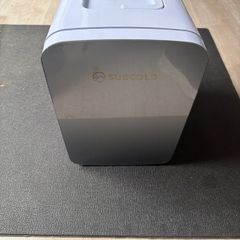 Subcold Mini Fridge