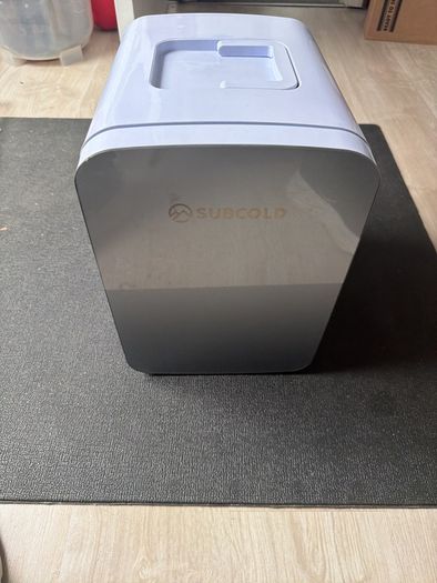 Subcold Mini Fridge