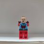 Lego Spider-Man Peter Parker sh0693 Image 3