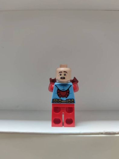 Lego Spider-Man Peter Parker sh0693