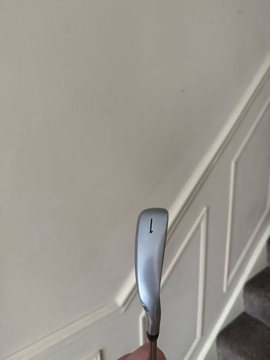 Titleist U510 Driving Iron