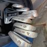 golf clubs Image 7