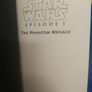 Star Wars, Episode 1: The Phantom Menace by Terry Brooks Image 8