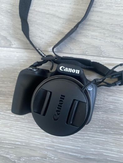 Canon Powershot