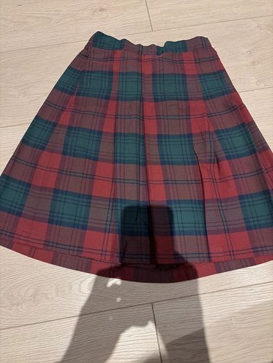 school uniform