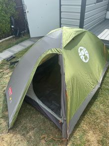 Coleman Darwin 2
