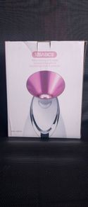 EZBASICS Ionic facial steamer Brand new