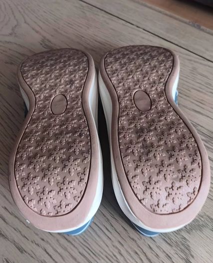 Loafer style Shoes