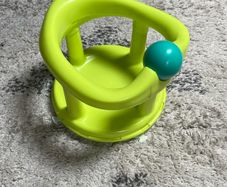 Swivel Baby Bath Seat