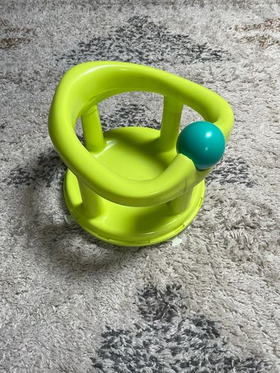 Swivel Baby Bath Seat