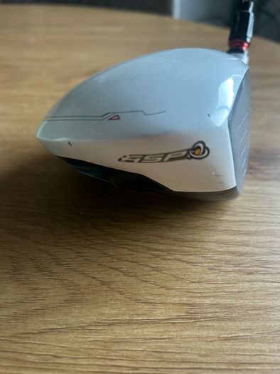 TaylorMade R11