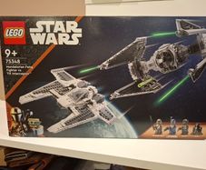 Lego Star Wars 75348