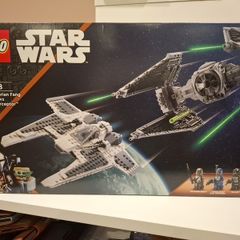 Lego Star Wars 75348
