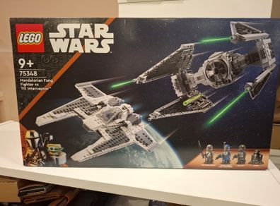 Lego Star Wars 75348