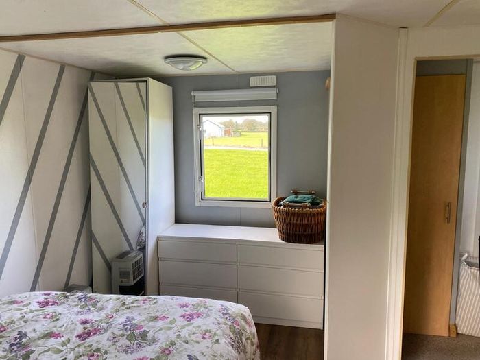 Mobile home for sale