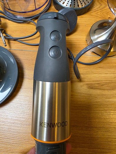 Hand Blender