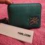 Karl Lagerfeld wallet Image 3