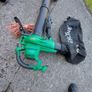Gardenline Electric Blower Vacuum, 3000w, with Bag and in excellent condition Image 4