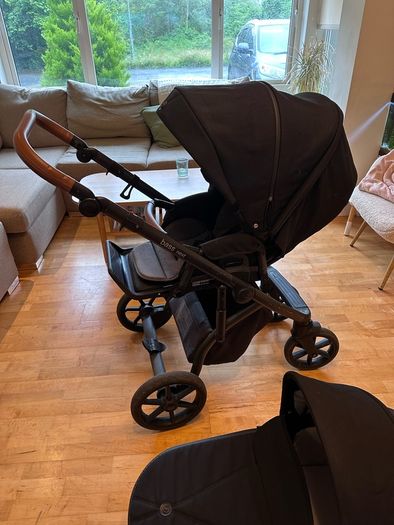 2 in 1 buggy