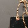 Mother of Pearl Necklace by Skagen Danish designer Image 9