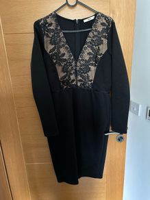 Oasis mini dress bodycon