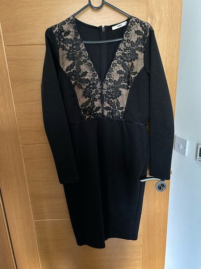 Oasis mini dress bodycon