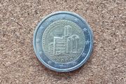 2 euro coin